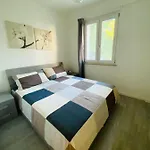 Apartman C'era Volta Villaggio Ideal *
