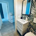 Apartman C'era Volta Villaggio Ideal *
