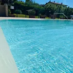 Apartman C'era Volta Villaggio Ideal