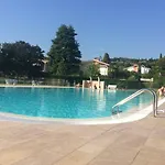 Apartman C'era Volta Villaggio Ideal Bardolino