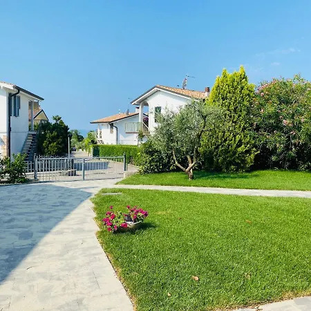 Apartment C'era Volta Villaggio Ideal