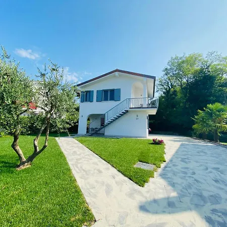 Apartman C'era Volta Villaggio Ideal Bardolino