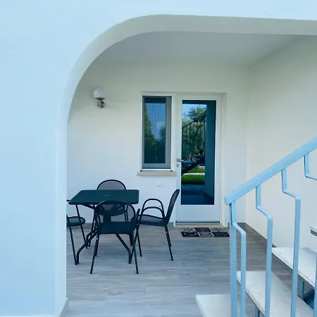 C'era Volta Villaggio Ideal Apartman