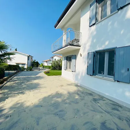 C'era Volta Villaggio Ideal Apartman *