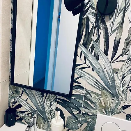 Apartman C'era Volta Villaggio Ideal Bardolino