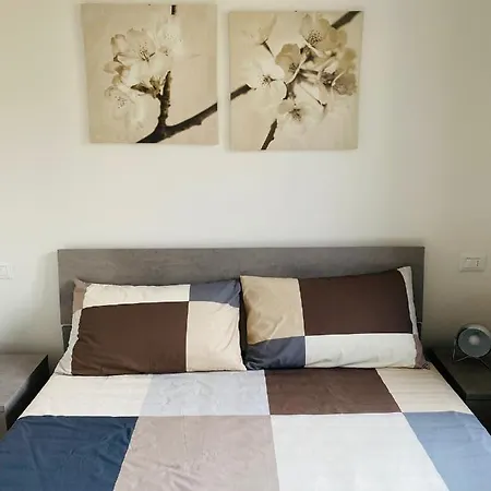 Apartment C'era Volta Villaggio Ideal *