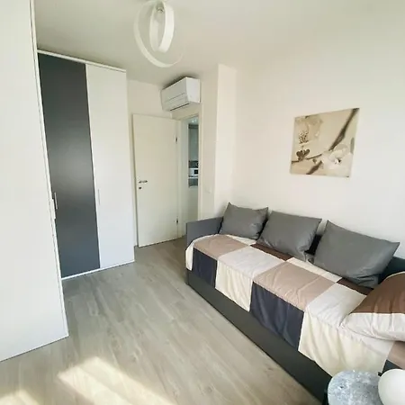 Apartment C'era Volta Villaggio Ideal *