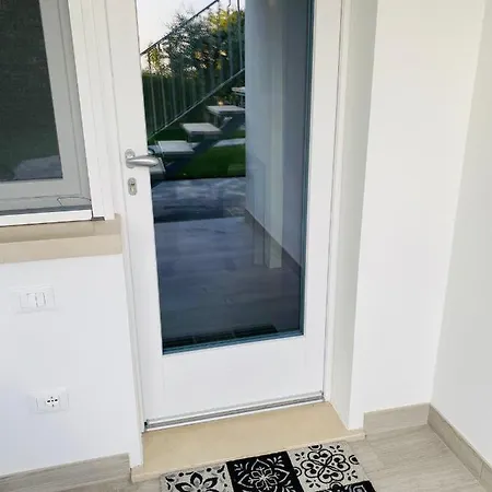 C'era Volta Villaggio Ideal