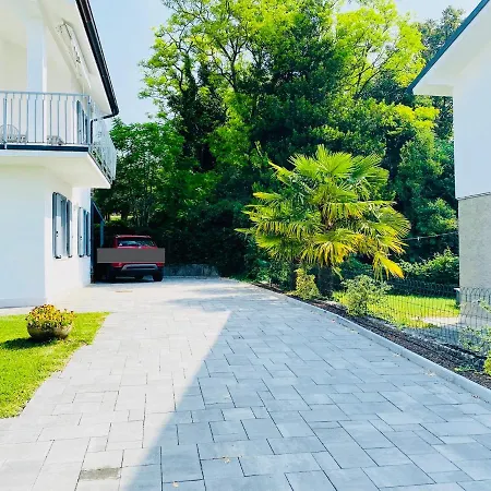 Apartman C'era Volta Villaggio Ideal *