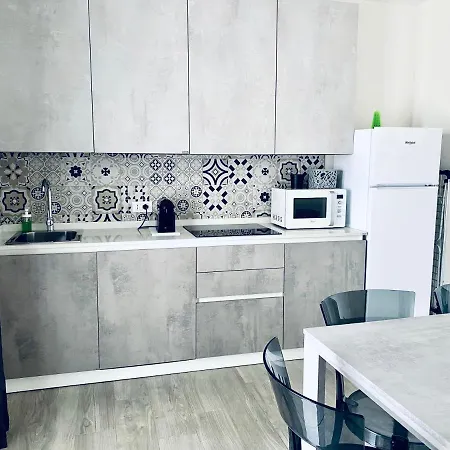 Apartman C'era Volta Villaggio Ideal