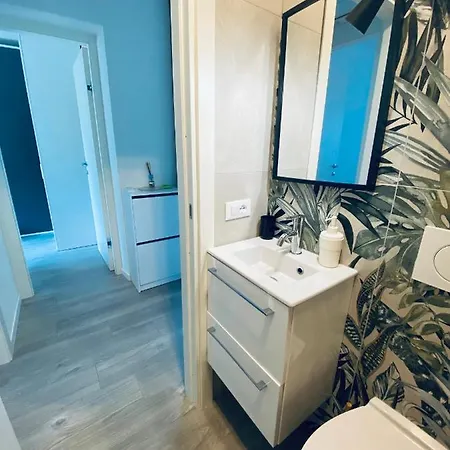 Apartman C'era Volta Villaggio Ideal *