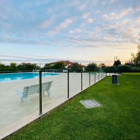 C'era Volta Villaggio Ideal Apartman