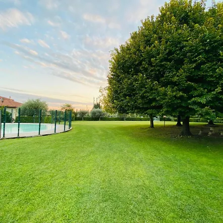 C'era Volta Villaggio Ideal Bardolino