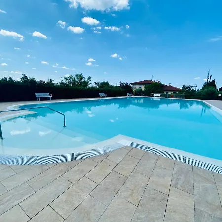 C'era Volta Villaggio Ideal Apartman Bardolino