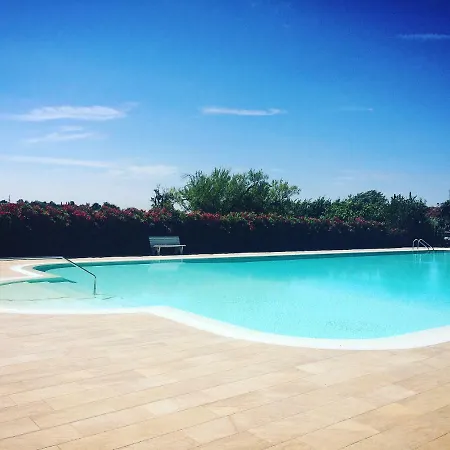 C'era Volta Villaggio Ideal *