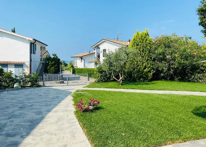 דירה C'era Volta Villaggio Ideal