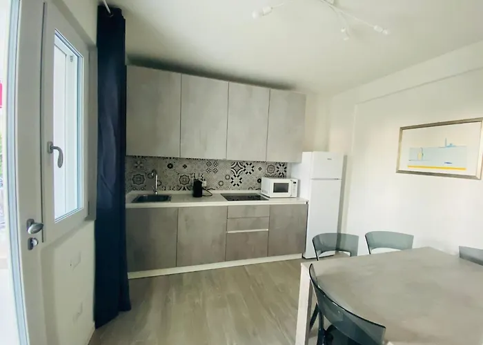 C'era Volta Villaggio Ideal * ברדולינו