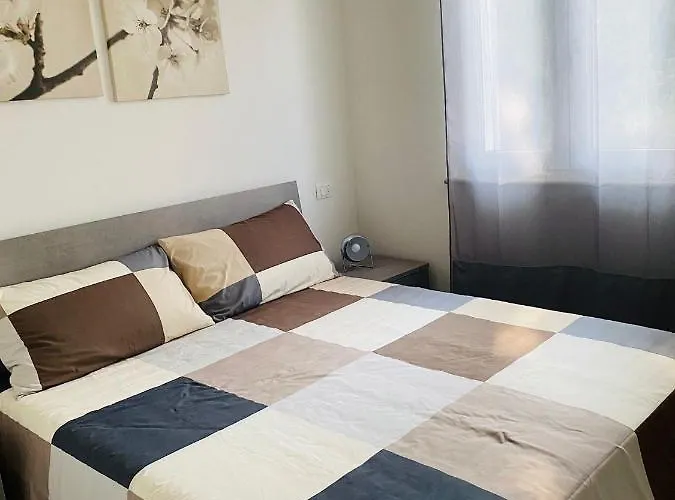 C'era Volta Villaggio Ideal דירה *