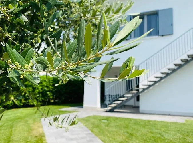 C'era Volta Villaggio Ideal ברדולינו