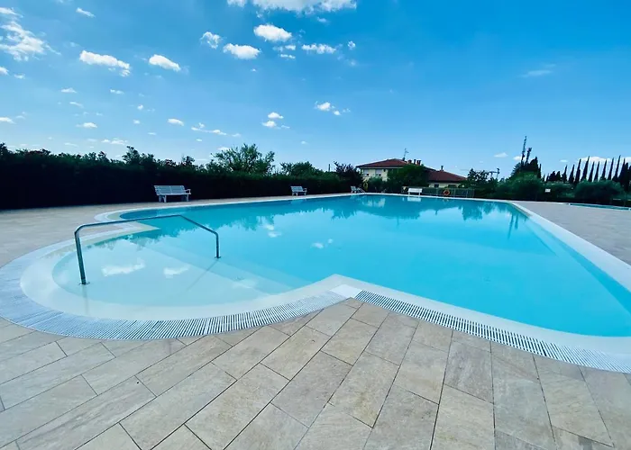 C'era Volta Villaggio Ideal דירה ברדולינו