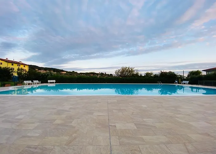 C'era Volta Villaggio Ideal דירה