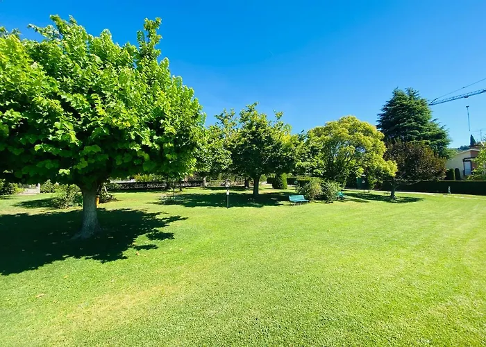 דירה C'era Volta Villaggio Ideal