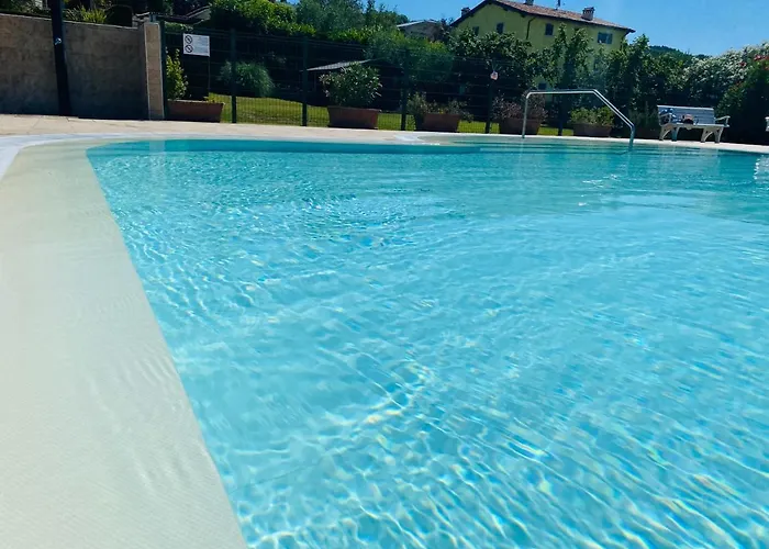 דירה C'era Volta Villaggio Ideal