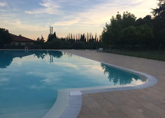 C'era Volta Villaggio Ideal ברדולינו