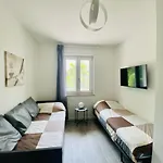 Apartment C'era Volta Villaggio Ideal
