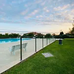 C'era Volta Villaggio Ideal Lägenhet