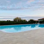 C'era Volta Villaggio Ideal Lägenhet *
