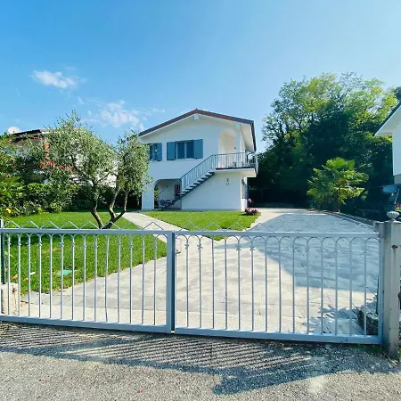 C'era Volta Villaggio Ideal Apartmán Bardolino