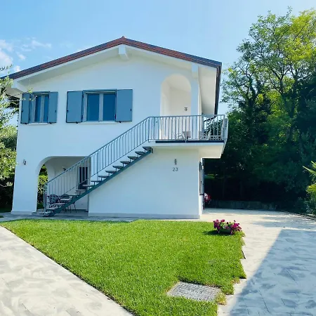 C'era Volta Villaggio Ideal Appartement Bardolino
