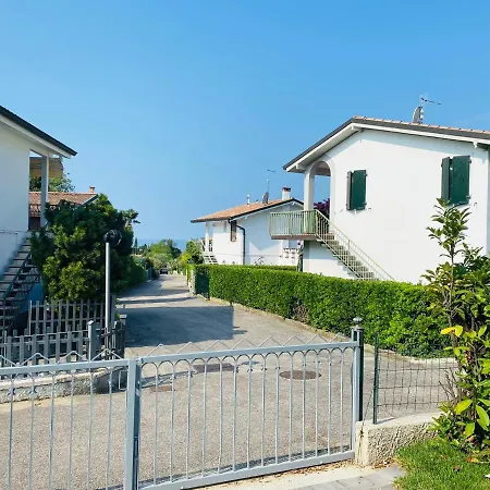 C'era Volta Villaggio Ideal Apartmán Bardolino