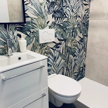 C'era Volta Villaggio Ideal 公寓 *