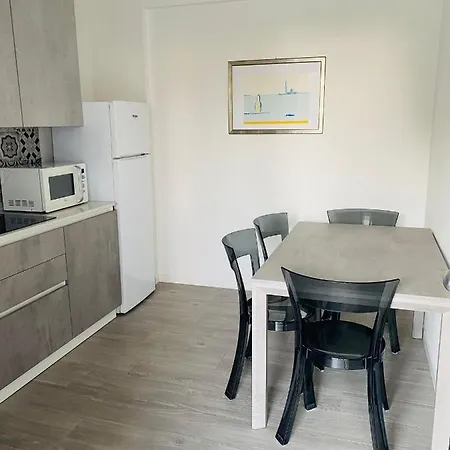 Apartmán C'era Volta Villaggio Ideal Bardolino