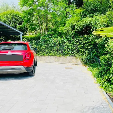 C'era Volta Villaggio Ideal Apartmán