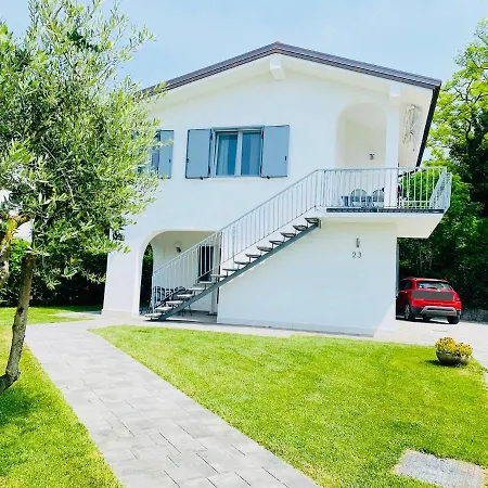 C'era Volta Villaggio Ideal Apartment