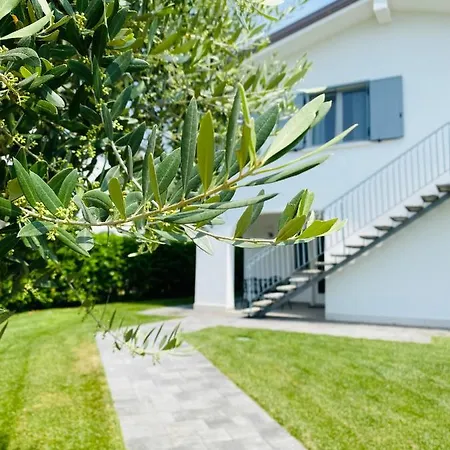 C'era Volta Villaggio Ideal Бардоліно