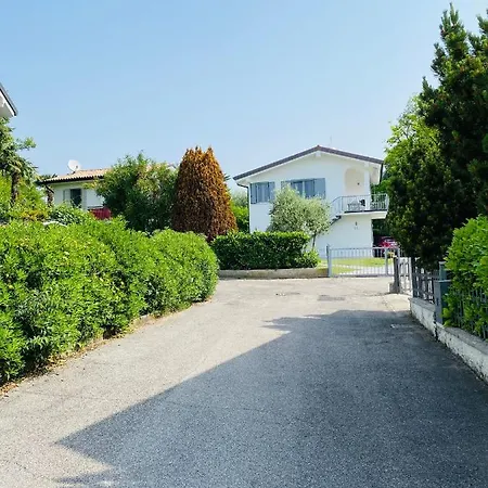 C'era Volta Villaggio Ideal * Бардоліно