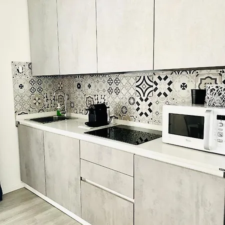 C'era Volta Villaggio Ideal Apartmán Bardolino