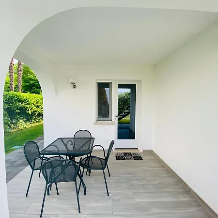 C'era Volta Villaggio Ideal *