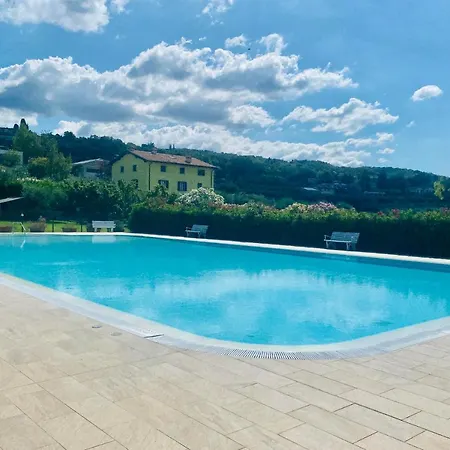 C'era Volta Villaggio Ideal *