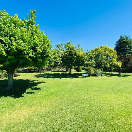 Apartmán C'era Volta Villaggio Ideal