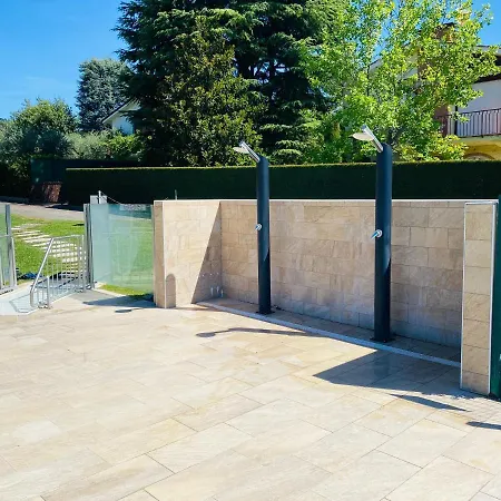 C'era Volta Villaggio Ideal 公寓 *