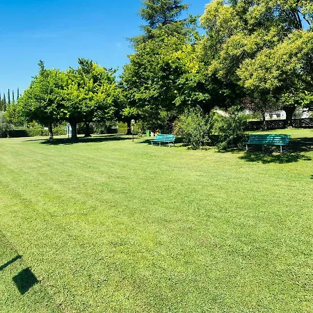 C'era Volta Villaggio Ideal Appartement Bardolino