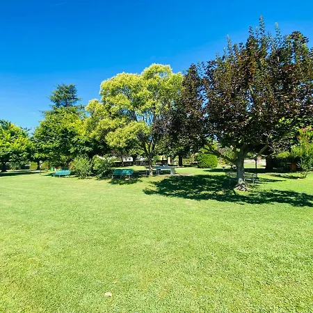 Apartman C'era Volta Villaggio Ideal Bardolino
