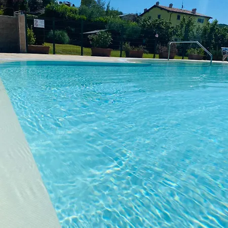 公寓 C'era Volta Villaggio Ideal