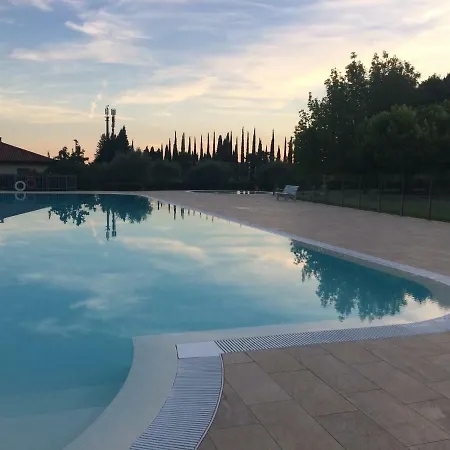 C'era Volta Villaggio Ideal 巴多利诺