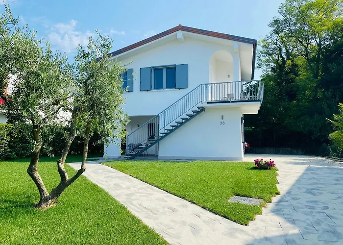 شقة C'era Volta Villaggio Ideal *